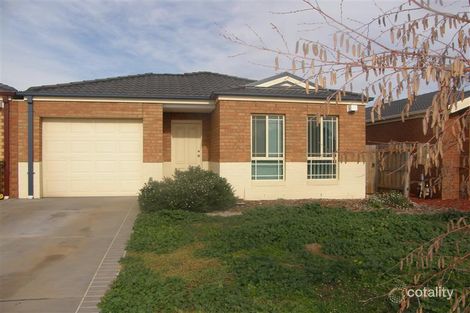 Property photo of 35 Ruby Place Werribee VIC 3030