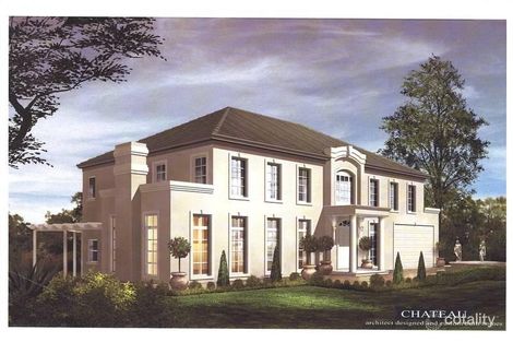 36 Chilton Pde, Warrawee, NSW 2074