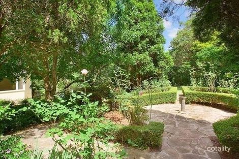 Property photo of 36 Chilton Parade Warrawee NSW 2074