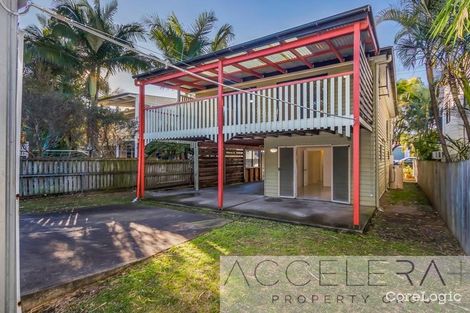 Property photo of 35 Michael Street Bulimba QLD 4171