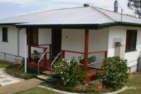 26 Allen St, North Ipswich, QLD 4305