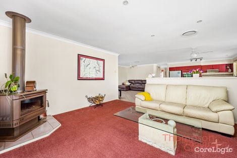 Property photo of 46 Pacific Crescent Ashtonfield NSW 2323