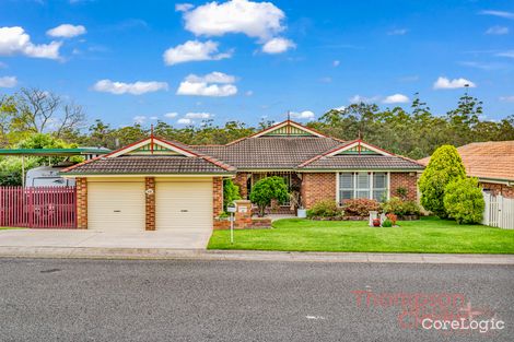 46 Pacific Cres, Ashtonfield, NSW 2323