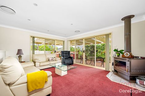 Property photo of 46 Pacific Crescent Ashtonfield NSW 2323