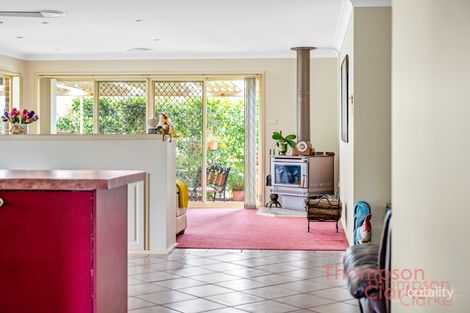 Property photo of 46 Pacific Crescent Ashtonfield NSW 2323