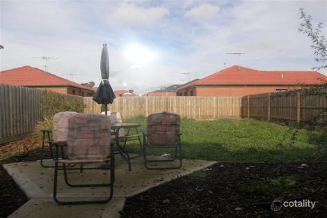 Property photo of 35 Ruby Place Werribee VIC 3030