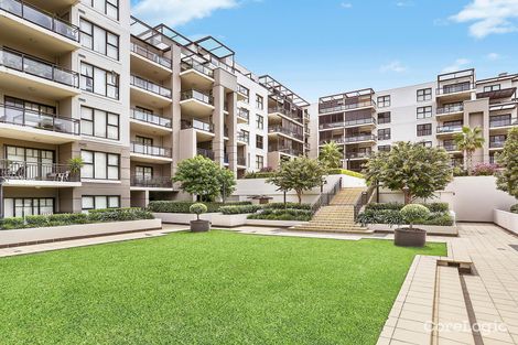 Property photo of 9/141 Bowden Street Meadowbank NSW 2114