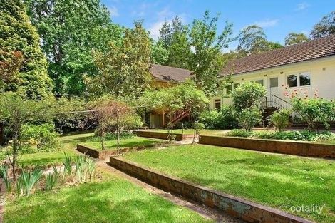 Property photo of 36 Chilton Parade Warrawee NSW 2074