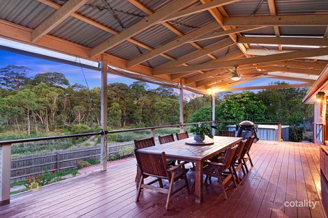 Property photo of 8 Edwina Court Croydon Hills VIC 3136
