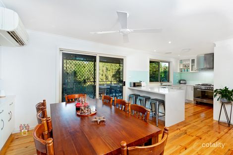 Property photo of 8 Edwina Court Croydon Hills VIC 3136