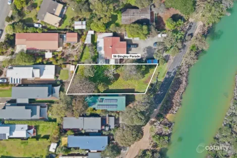 Property photo of 56 Bingley Parade Anglesea VIC 3230