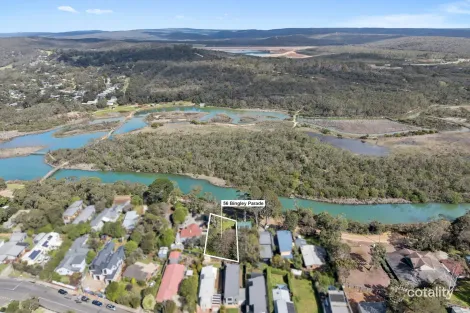 Property photo of 56 Bingley Parade Anglesea VIC 3230