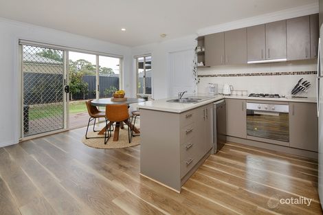 Property photo of 6/196 North Road Langwarrin VIC 3910