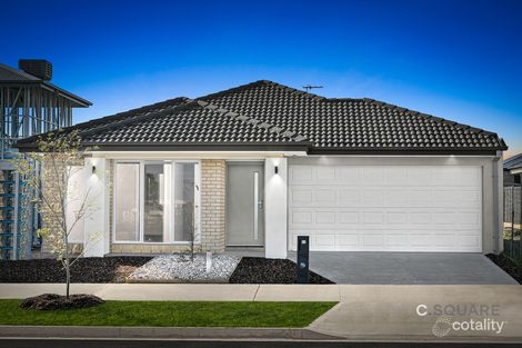 12 Brown Bvd, Donnybrook, VIC 3064