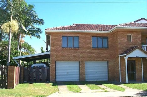 Property photo of 15 Churchill Street Park Avenue QLD 4701