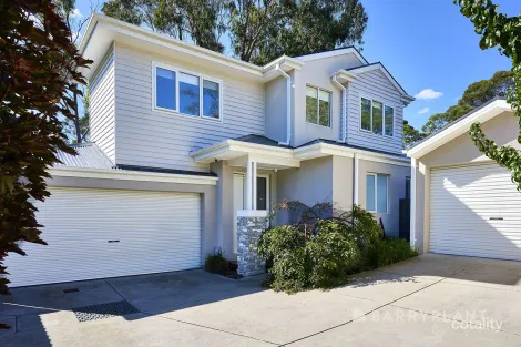 3/15 Wattle Rd, Bayswater North, VIC 3153