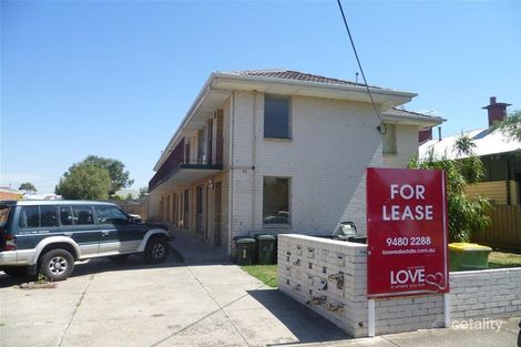 2/25 Spencer St, Northcote, VIC 3070