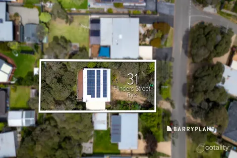 Property photo of 31 Flinders Street Rye VIC 3941