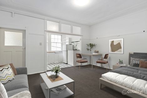 11/5 Darley St, Darlinghurst, NSW 2010