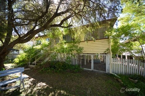 191 Quarry St, The Range, QLD 4700