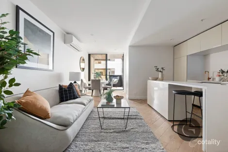 604/338 Gore St, Fitzroy, VIC 3065