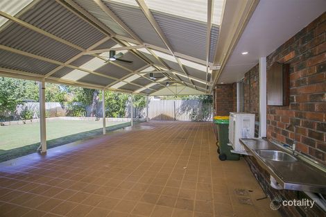 Property photo of 31 Chedworth Way Eden Hill WA 6054