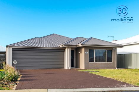 Property photo of 22 Kellogg Drive Piara Waters WA 6112