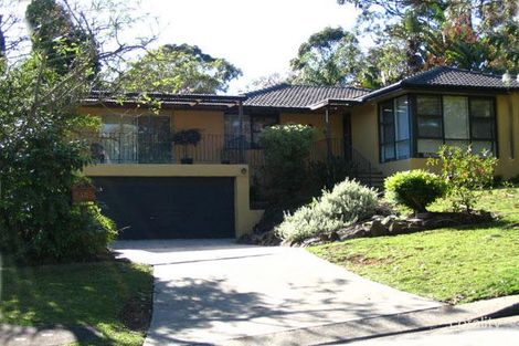 50 Laitoki Rd, Terrey Hills, NSW 2084