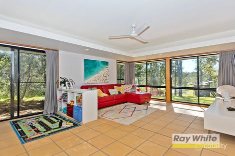 Property photo of 5 Danmarann Court Highvale QLD 4520