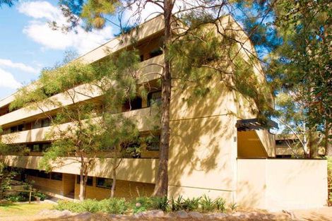Property photo of 309/8-10 New McLean Street Edgecliff NSW 2027