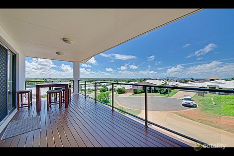 Property photo of 16 Barrington Court Pacific Heights QLD 4703