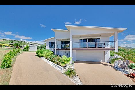 Property photo of 16 Barrington Court Pacific Heights QLD 4703