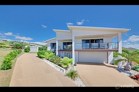 Property photo of 16 Barrington Court Pacific Heights QLD 4703