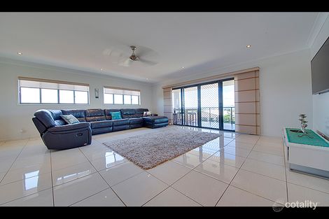 Property photo of 16 Barrington Court Pacific Heights QLD 4703