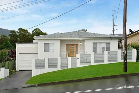 34 Ryan St, Balgownie, NSW 2519