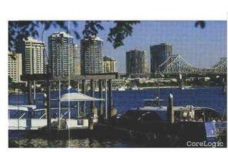 Property photo of 130 Lambert Street Kangaroo Point QLD 4169