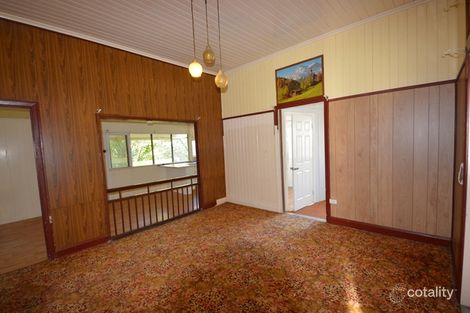 Property photo of 191 Quarry Street The Range QLD 4700