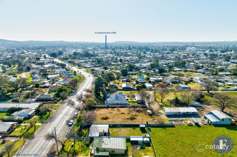 Property photo of 56 Gundagai Road Cootamundra NSW 2590