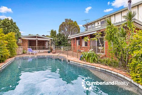 Property photo of 13 Wayne Crescent Greystanes NSW 2145