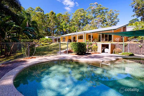 Property photo of 124 Glenview Road Palmview QLD 4553