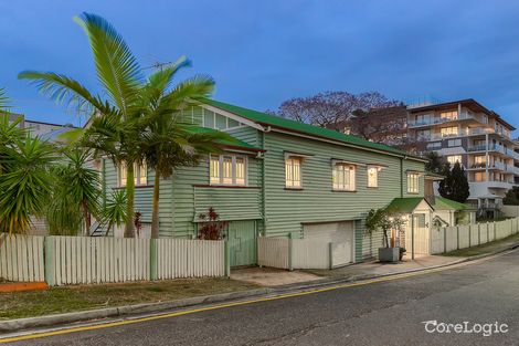 Property photo of 46 Cartwright Street Windsor QLD 4030