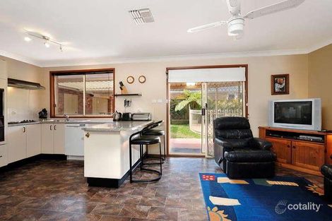 Property photo of 7 Elliston Place Barden Ridge NSW 2234