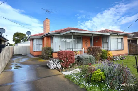 Property photo of 83 Ernest Street Bell Post Hill VIC 3215