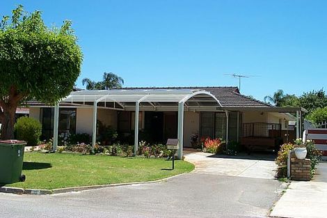 15 Boxhill St, Morley, WA 6062