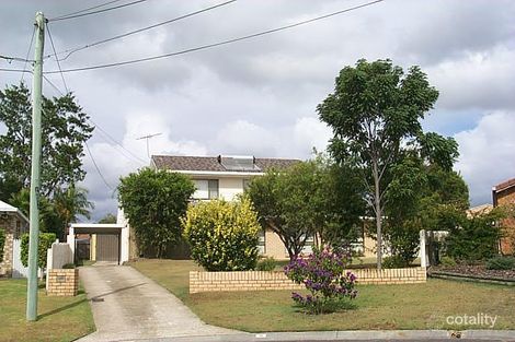 8 Paringa Ct, Hillcrest, QLD 4118