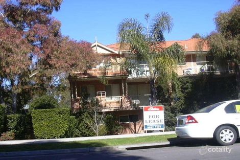 4/15-17 Gladstone St, North Parramatta, NSW 2151