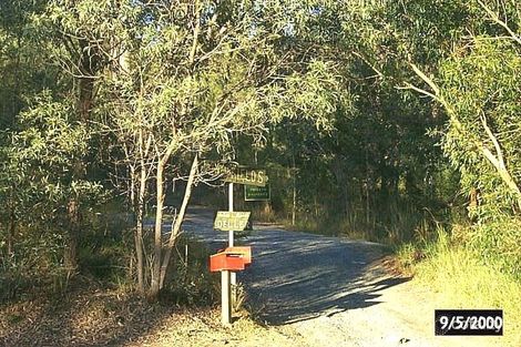 326 Mount Nathan Rd, Nerang, QLD 4211