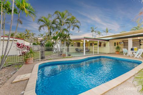 Property photo of 37 Barnett Street Mount Louisa QLD 4814
