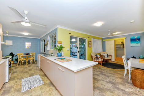 Property photo of 37 Barnett Street Mount Louisa QLD 4814