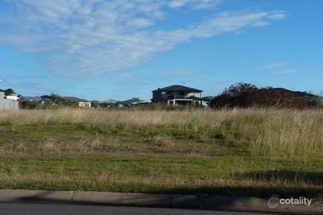 Property photo of 4 Spyglass Hill Court Coral Cove QLD 4670